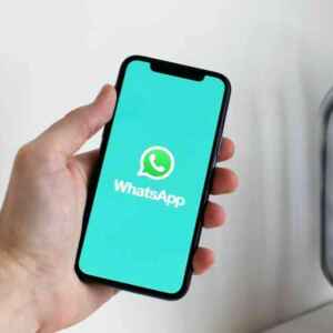is whatsapp payment safe
