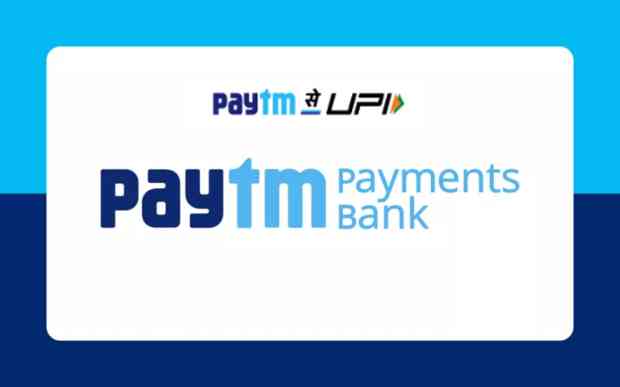 Is Paytm Getting Banned In India