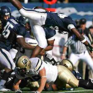 Unsuccessful Draft Pick