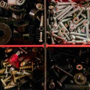 Read more about the article Toolbox Essentials: Unveiling the Key HardwareComponents in Construction