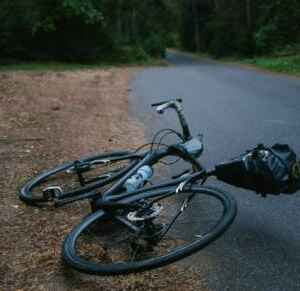 Bicycle Accident