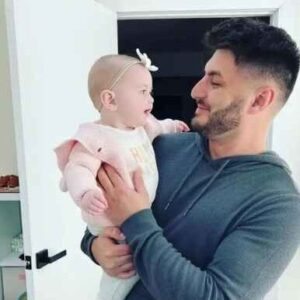 derek lipp net worth