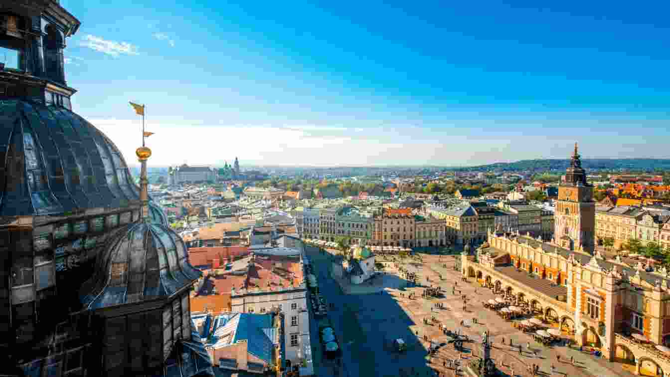 Read more about the article How to Properly Plan a Vacation in Poland