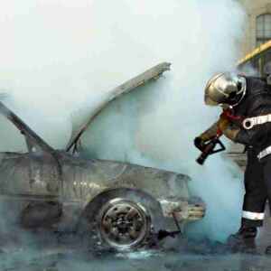 Car Accidents