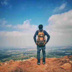 Read more about the article European Backpacking: 6 Essentials for Backpacking Alone