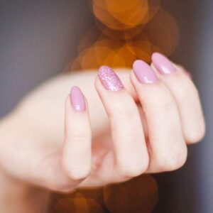 how to get the perfect light brown nails color backstageviral.com