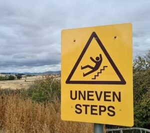 Construction Accident