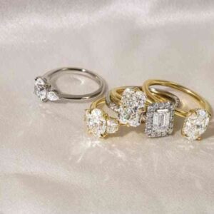 Read more about the article Jewellers Manchester: Your Guide to Finding the Perfect Piece