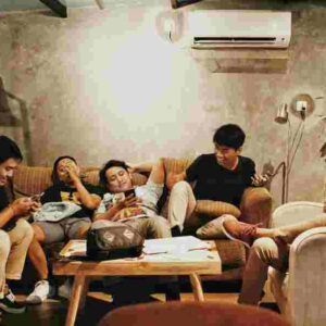 luther social media maven keezy.co