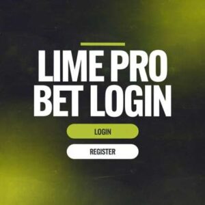 Read more about the article Easy Guide to Lime Pro Bet Login: Features, Tips, and More