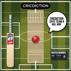 Read more about the article Unlock the Secrets of Cricket Prediction with Cricdiction