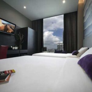 Read more about the article 5 Reasons You Should stay at V Hotel Lavender Singapore