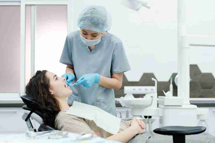 Top Signs You Need to See a Dentist Immediately