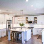 Top Trends in Kitchen Design for a Fresh Look