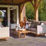 Elevate Your Outdoor Space with Beautiful Deck Design Ideas