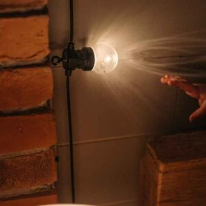 Energy-Efficient Lighting