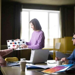 Read more about the article The Geometry of Meaning: How Branding Shapes the Way We See