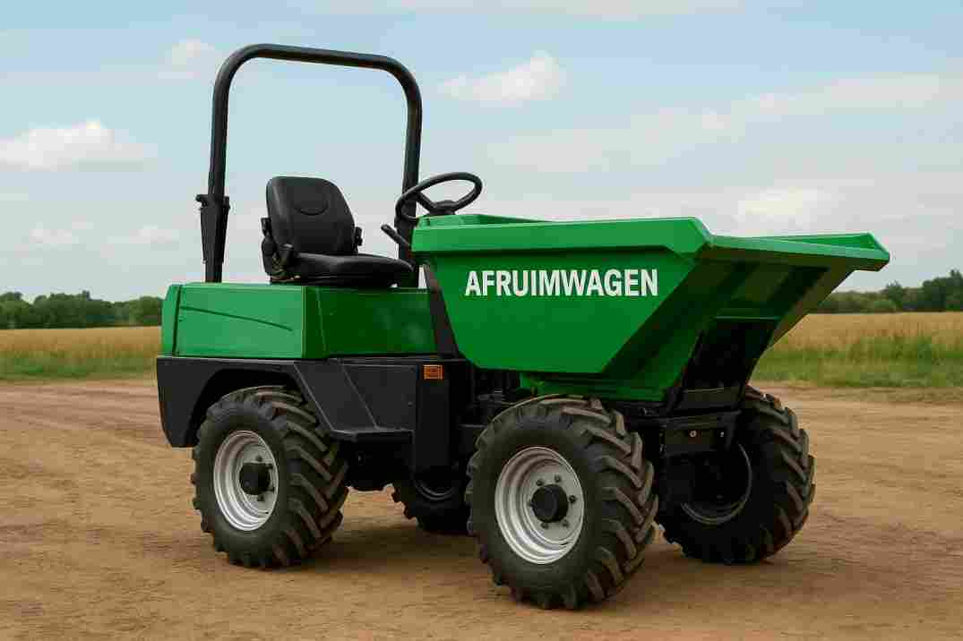 Read more about the article Afruimwagens: Easy Guide to Modern Vehicles