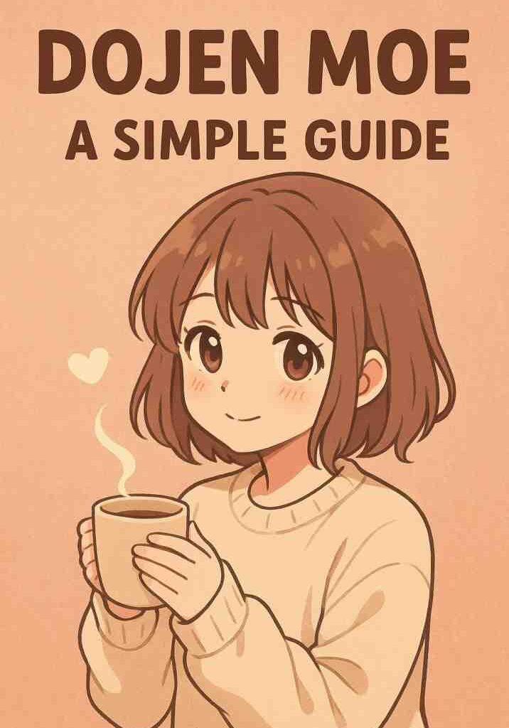 dojen moe