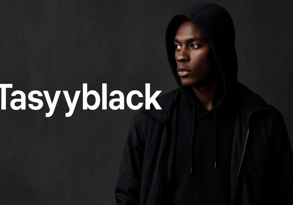 tasyyblack